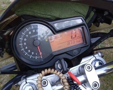 Мустанг Інша, об'ємом двигуна 0.15 л та пробігом 0 тис. км за 950 $, фото 3 на Automoto.ua