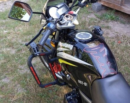 Мустанг Інша, об'ємом двигуна 0.15 л та пробігом 0 тис. км за 950 $, фото 10 на Automoto.ua