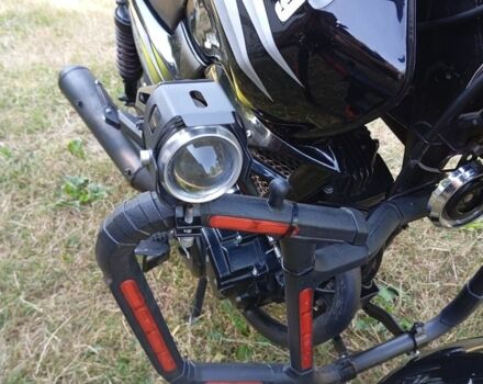 Мустанг Інша, об'ємом двигуна 0.15 л та пробігом 0 тис. км за 950 $, фото 8 на Automoto.ua