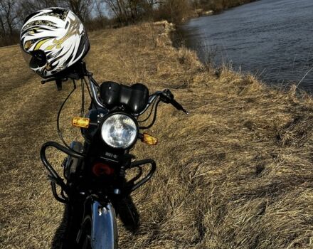 Мустанг Інша, об'ємом двигуна 0.13 л та пробігом 0 тис. км за 471 $, фото 3 на Automoto.ua