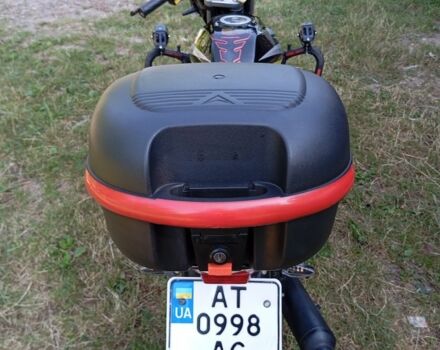Мустанг Інша, об'ємом двигуна 0.15 л та пробігом 0 тис. км за 950 $, фото 4 на Automoto.ua