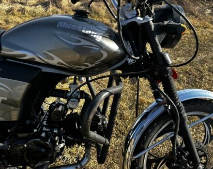 Мустанг Інша, об'ємом двигуна 0.13 л та пробігом 0 тис. км за 471 $, фото 5 на Automoto.ua