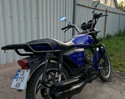 Мустанг Інша, об'ємом двигуна 0.13 л та пробігом 0 тис. км за 580 $, фото 4 на Automoto.ua