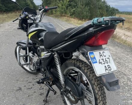 Мустанг Інша, об'ємом двигуна 0.15 л та пробігом 0 тис. км за 600 $, фото 3 на Automoto.ua
