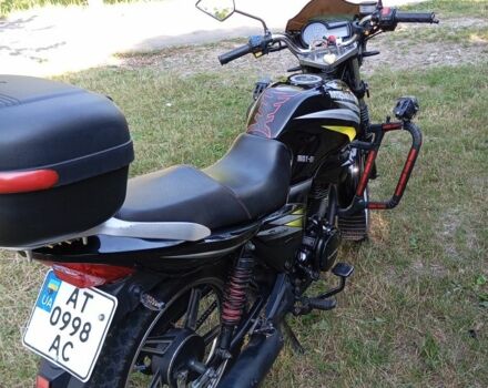 Мустанг Інша, об'ємом двигуна 0.15 л та пробігом 0 тис. км за 950 $, фото 5 на Automoto.ua