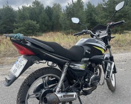 Мустанг Інша, об'ємом двигуна 0.15 л та пробігом 0 тис. км за 600 $, фото 2 на Automoto.ua