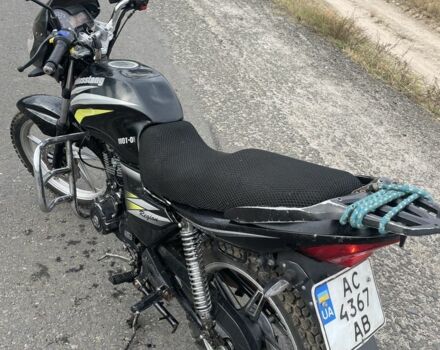 Мустанг Інша, об'ємом двигуна 0.15 л та пробігом 0 тис. км за 600 $, фото 4 на Automoto.ua