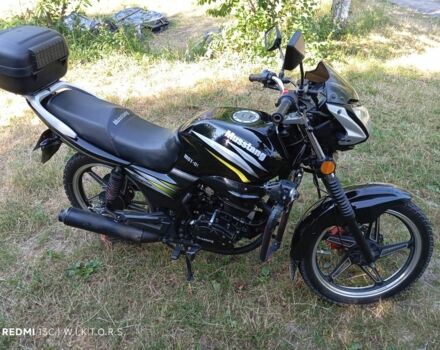 Мустанг Інша, об'ємом двигуна 0.15 л та пробігом 0 тис. км за 950 $, фото 2 на Automoto.ua