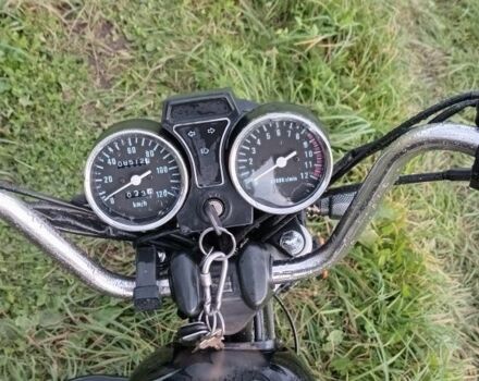 Мустанг Інша, об'ємом двигуна 0.13 л та пробігом 0 тис. км за 363 $, фото 4 на Automoto.ua