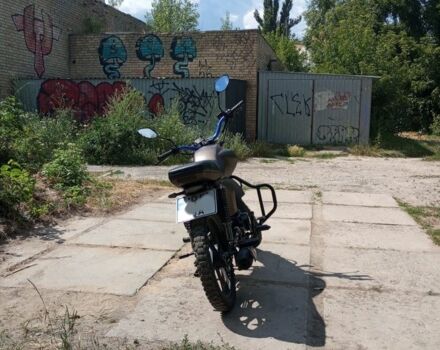Мустанг Другая, объемом двигателя 0.13 л и пробегом 0 тыс. км за 640 $, фото 5 на Automoto.ua