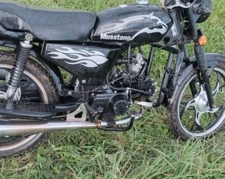 Мустанг Інша, об'ємом двигуна 0.13 л та пробігом 0 тис. км за 363 $, фото 6 на Automoto.ua