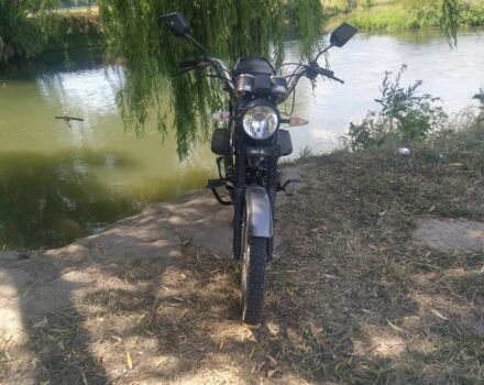 Мустанг Інша, об'ємом двигуна 0.13 л та пробігом 0 тис. км за 21000 $, фото 6 на Automoto.ua