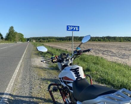 Мустанг Інша, об'ємом двигуна 0.2 л та пробігом 0 тис. км за 848 $, фото 3 на Automoto.ua