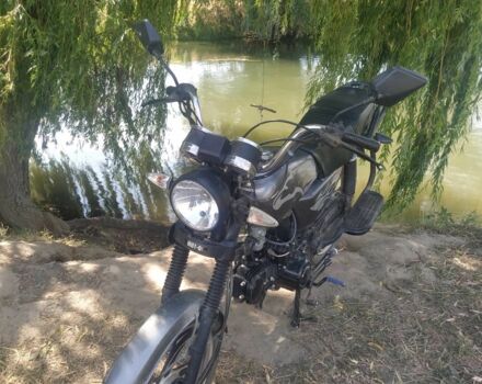 Мустанг Інша, об'ємом двигуна 0.13 л та пробігом 0 тис. км за 21000 $, фото 7 на Automoto.ua