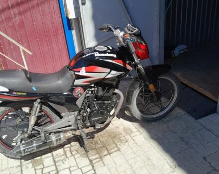 Мустанг Інша, об'ємом двигуна 0.2 л та пробігом 0 тис. км за 775 $, фото 1 на Automoto.ua