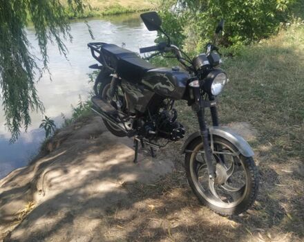 Мустанг Інша, об'ємом двигуна 0.13 л та пробігом 0 тис. км за 21000 $, фото 5 на Automoto.ua