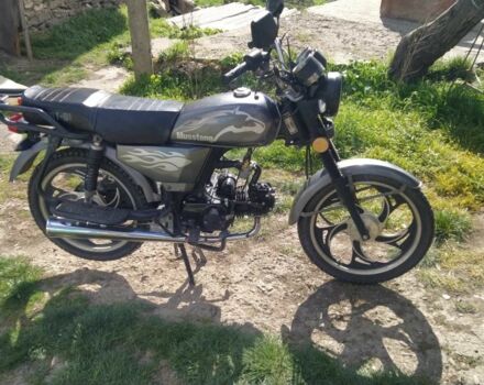 Мустанг Інша, об'ємом двигуна 0.13 л та пробігом 0 тис. км за 21000 $, фото 4 на Automoto.ua