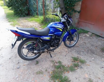 Мустанг Інша, об'ємом двигуна 0.15 л та пробігом 0 тис. км за 725 $, фото 1 на Automoto.ua