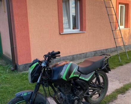 Мустанг Інша, об'ємом двигуна 0.15 л та пробігом 0 тис. км за 606 $, фото 5 на Automoto.ua