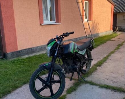 Мустанг Інша, об'ємом двигуна 0.15 л та пробігом 0 тис. км за 606 $, фото 3 на Automoto.ua