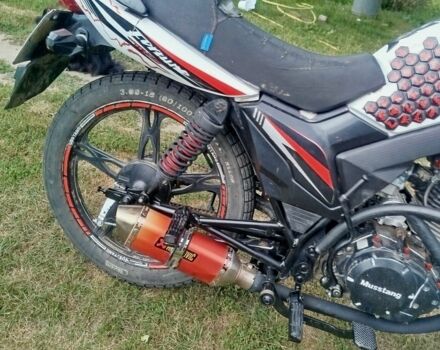 Мустанг Інша, об'ємом двигуна 0.2 л та пробігом 0 тис. км за 751 $, фото 5 на Automoto.ua