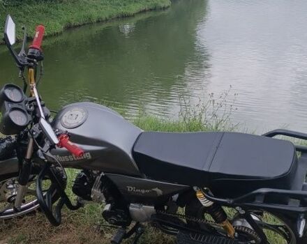 Мустанг Інша, об'ємом двигуна 0.13 л та пробігом 0 тис. км за 25 $, фото 7 на Automoto.ua