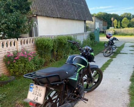 Мустанг Інша, об'ємом двигуна 0.15 л та пробігом 0 тис. км за 606 $, фото 4 на Automoto.ua