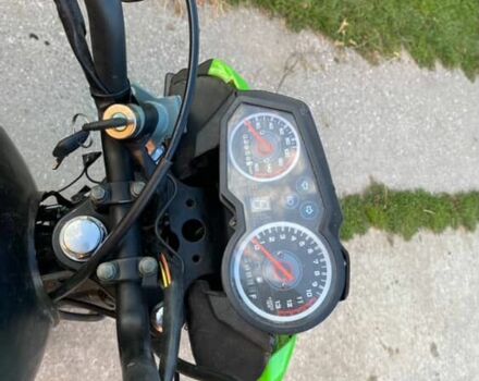 Мустанг Інша, об'ємом двигуна 0.15 л та пробігом 0 тис. км за 606 $, фото 2 на Automoto.ua