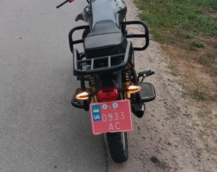 Мустанг Інша, об'ємом двигуна 0.13 л та пробігом 0 тис. км за 25 $, фото 1 на Automoto.ua