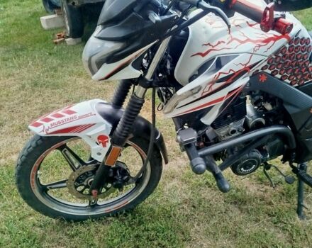 Мустанг Інша, об'ємом двигуна 0.2 л та пробігом 0 тис. км за 751 $, фото 2 на Automoto.ua