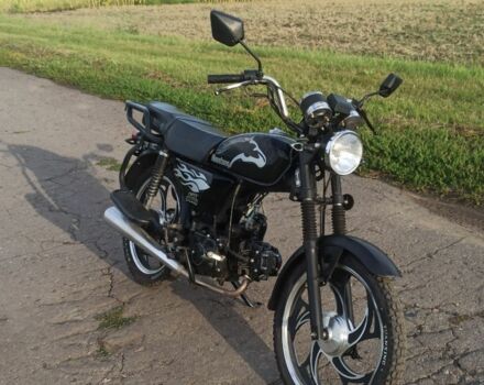 Мустанг Інша, об'ємом двигуна 0.13 л та пробігом 0 тис. км за 364 $, фото 3 на Automoto.ua