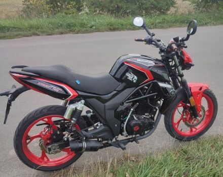Мустанг Інша, об'ємом двигуна 0.25 л та пробігом 0 тис. км за 1000 $, фото 2 на Automoto.ua