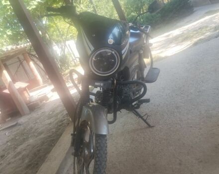 Мустанг Інша, об'ємом двигуна 0.13 л та пробігом 0 тис. км за 508 $, фото 1 на Automoto.ua