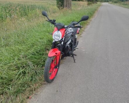 Мустанг Інша, об'ємом двигуна 0.25 л та пробігом 0 тис. км за 1000 $, фото 5 на Automoto.ua