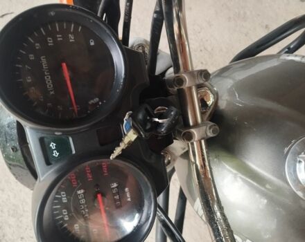 Мустанг Інша, об'ємом двигуна 0.13 л та пробігом 0 тис. км за 508 $, фото 5 на Automoto.ua