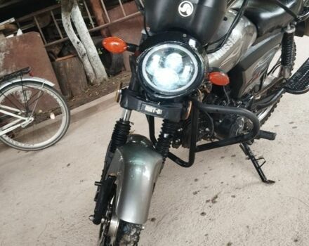 Мустанг Інша, об'ємом двигуна 0.13 л та пробігом 0 тис. км за 508 $, фото 3 на Automoto.ua