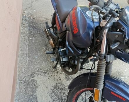 Мустанг Інша, об'ємом двигуна 0.15 л та пробігом 0 тис. км за 654 $, фото 3 на Automoto.ua