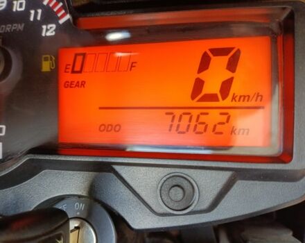Мустанг Інша, об'ємом двигуна 0.15 л та пробігом 0 тис. км за 654 $, фото 5 на Automoto.ua