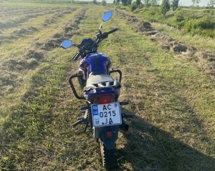 Мустанг Інша, об'ємом двигуна 0.2 л та пробігом 0 тис. км за 800 $, фото 2 на Automoto.ua