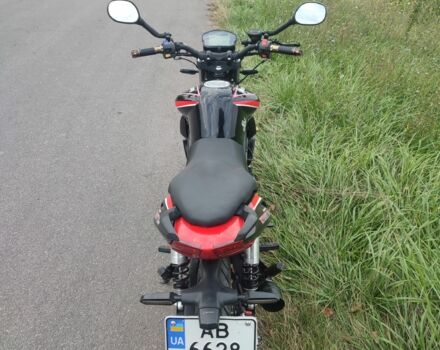 Мустанг Інша, об'ємом двигуна 0.25 л та пробігом 0 тис. км за 1000 $, фото 3 на Automoto.ua