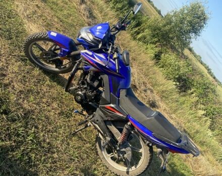 Мустанг Інша, об'ємом двигуна 0.2 л та пробігом 0 тис. км за 800 $, фото 1 на Automoto.ua