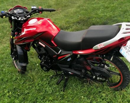 Мустанг Інша, об'ємом двигуна 0.2 л та пробігом 0 тис. км за 1000 $, фото 2 на Automoto.ua