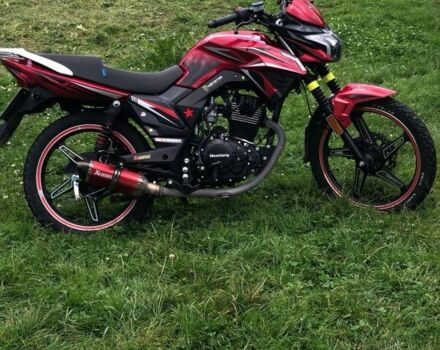 Мустанг Інша, об'ємом двигуна 0.2 л та пробігом 0 тис. км за 1000 $, фото 4 на Automoto.ua