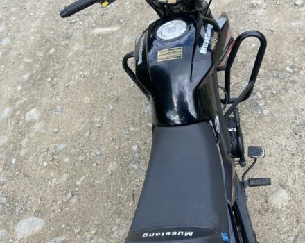 Мустанг Інша, об'ємом двигуна 0.2 л та пробігом 0 тис. км за 920 $, фото 6 на Automoto.ua