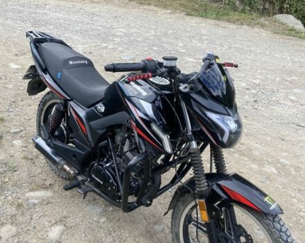 Мустанг Інша, об'ємом двигуна 0.2 л та пробігом 0 тис. км за 920 $, фото 5 на Automoto.ua