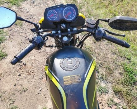 Мустанг Інша, об'ємом двигуна 0.15 л та пробігом 0 тис. км за 411 $, фото 8 на Automoto.ua