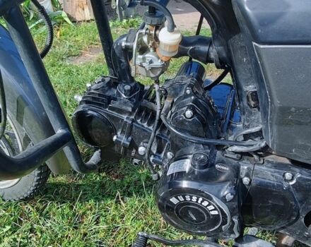 Мустанг Інша, об'ємом двигуна 0.13 л та пробігом 0 тис. км за 520 $, фото 3 на Automoto.ua