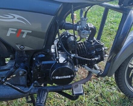 Мустанг Інша, об'ємом двигуна 0.13 л та пробігом 0 тис. км за 520 $, фото 4 на Automoto.ua