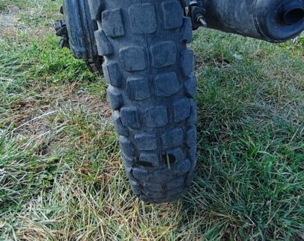 Мустанг Інша, об'ємом двигуна 0.13 л та пробігом 0 тис. км за 520 $, фото 7 на Automoto.ua