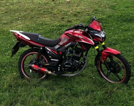Мустанг Інша, об'ємом двигуна 0.2 л та пробігом 0 тис. км за 1000 $, фото 1 на Automoto.ua